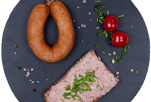 Kochwurst