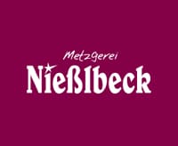 Metzgerei Niesslbeck Logo