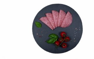 Metzgerei Niesslbeck I Rohwurst