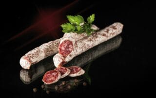 Starterkulturen Salami