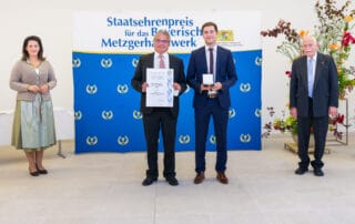 Bayerischer Staatsehrenpreis
