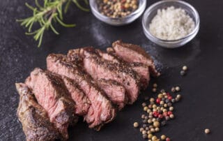 Steak